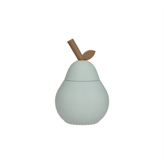 Pear Kopp, Pale Mint