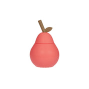 Pear Kopp, Körsbärsröd