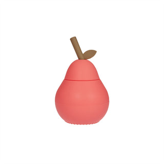 Pear Kopp, Körsbärsröd
