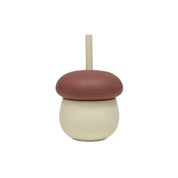 Mushroom Kopp, Offwhite