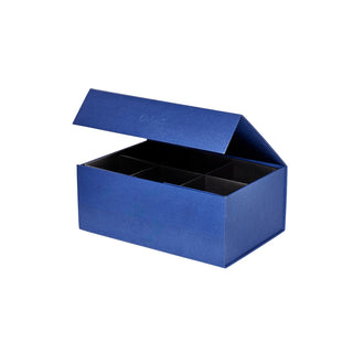 Hako Smyckeskrin, Optic Blue