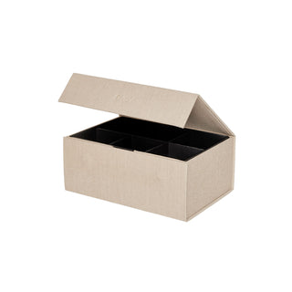 Hako Smyckesskrin, Clay Melange