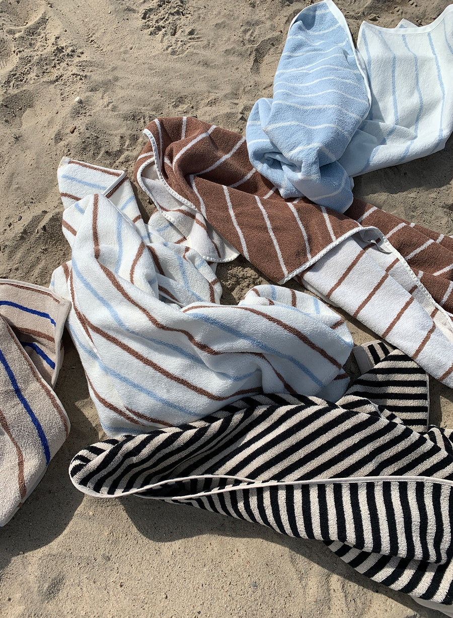 Raita Tvättlapp, 2-Pack, Cloud