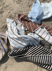 Raita Tvättlapp, 2-Pack, Cloud