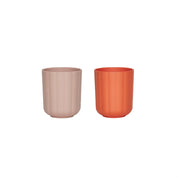 Pullo Kopp, 2-Pack, Rose