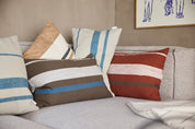 Sofuto Kuddfodral 60x40, Brun
