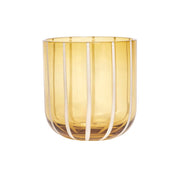 Mizu Glas, 2-Pack, Bärnsten