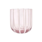 Mizu Glas, 2-Pack, Rose