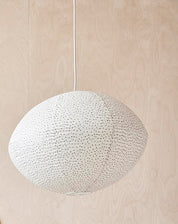 Moyo Lampskärm, Offwhite