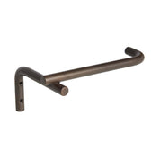 Pieni Toalettpappershållare, Browned Brass