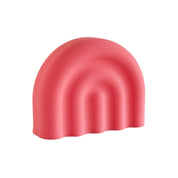 Rainbow Nattlampa, Cherry Red
