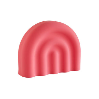Rainbow Nattlampa, Cherry Red
