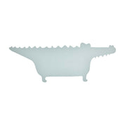 Badmatta Crocodile Gustav, Pale Mint