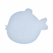 Badmatta Little Finn, Ice Blue