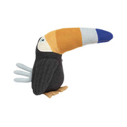 Toby Toucan Gosedjur, Antracit