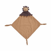 Lobo Lion Snuttefilt, Caramel