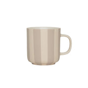 Toppu Mugg, Clay