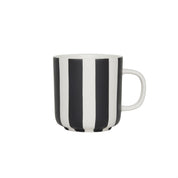 Toppu Mugg, Vit