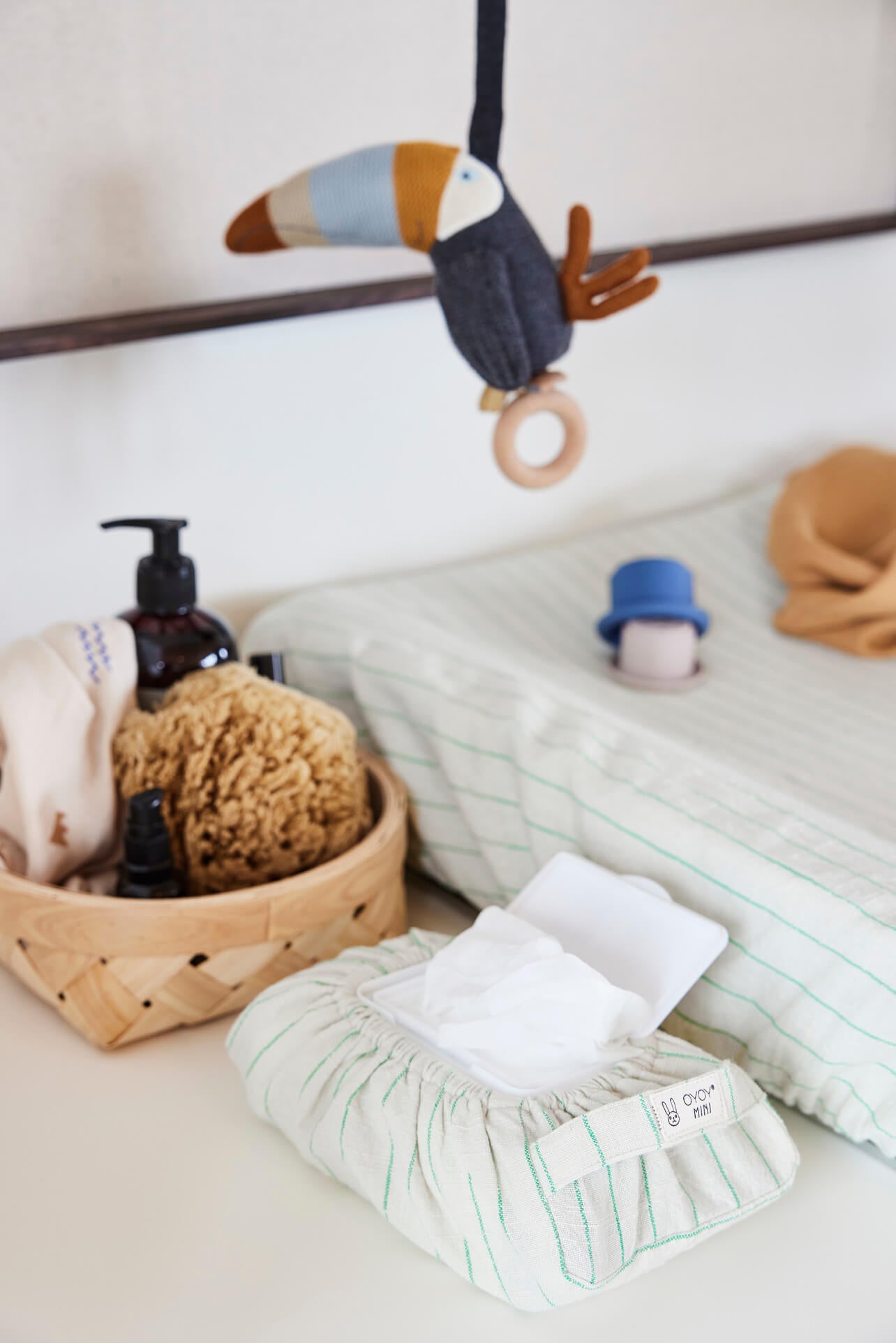 Sporta Brödkorg Ø22, Natur