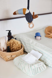 Sporta Brödkorg Ø22, Natur