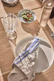 Nori Mattallrik Ø24cm, 2-Pack, Mellow