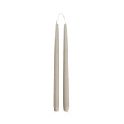 Fukai Kronljus, 2-Pack, Clay