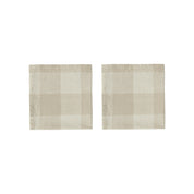 Chess Servett, 2-Pack, Clay