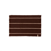 Putki Dörrmatta 76x52, Choko