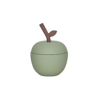 Apple Kopp, Grön