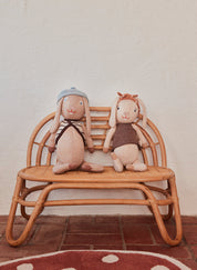 Jojo Rabbit Gosedjur, Light