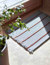 Putki Dörrmatta 76x52, Choko