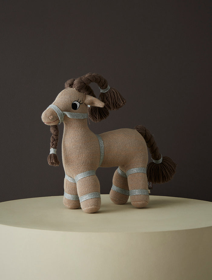 Billy Goat Gosedjur, Light