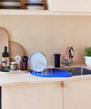 Mio Diskbricka, Svart