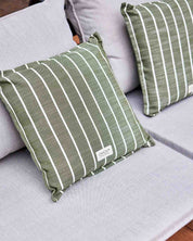 Kyoto Utomhuskudde 42x42, Offwhite
