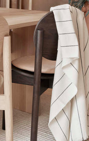 Woody Stolsdyna i Läder, Natur