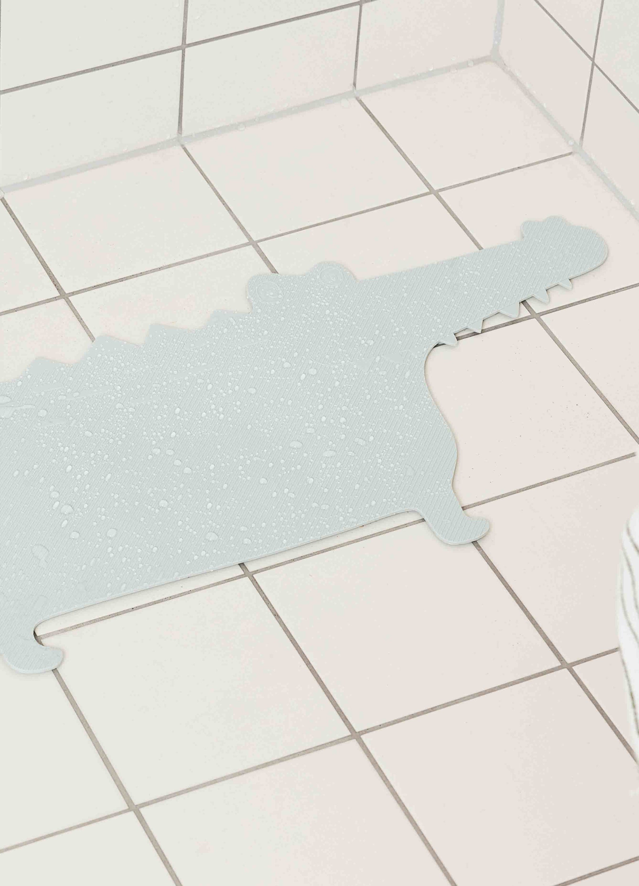 Badmatta Crocodile Gustav, Pale Mint