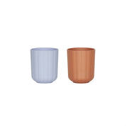 Pullo Kopp, 2-Pack, Caramel