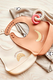 Mellow Bitring, Körsbärsröd