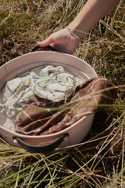 Mio Diskbalja, Svart