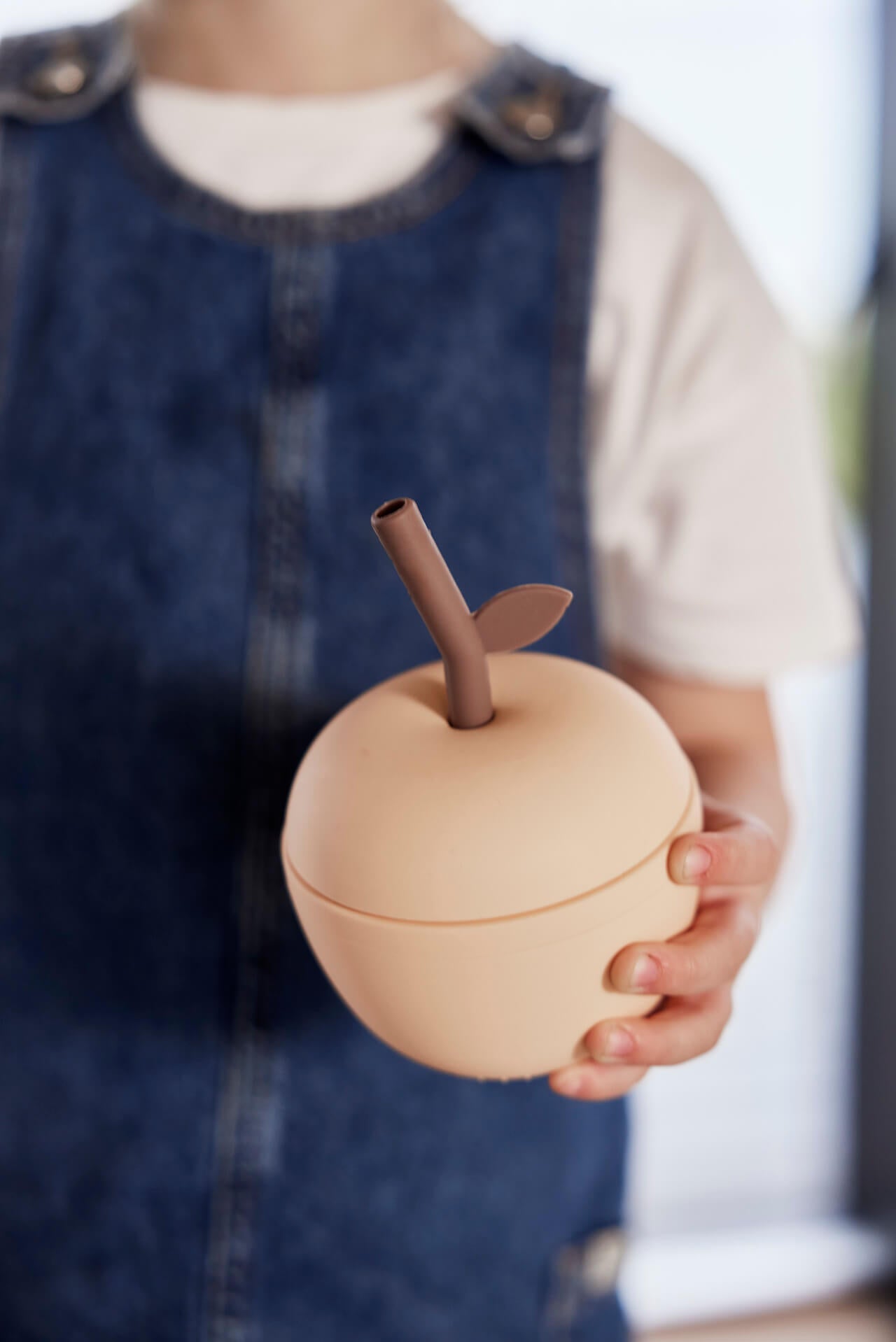 Apple Kopp, Peach