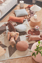 Kasa Bordslampa, Off-white