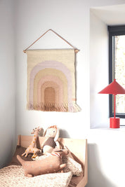 Jolien Rabbit Gosedjur, Beige