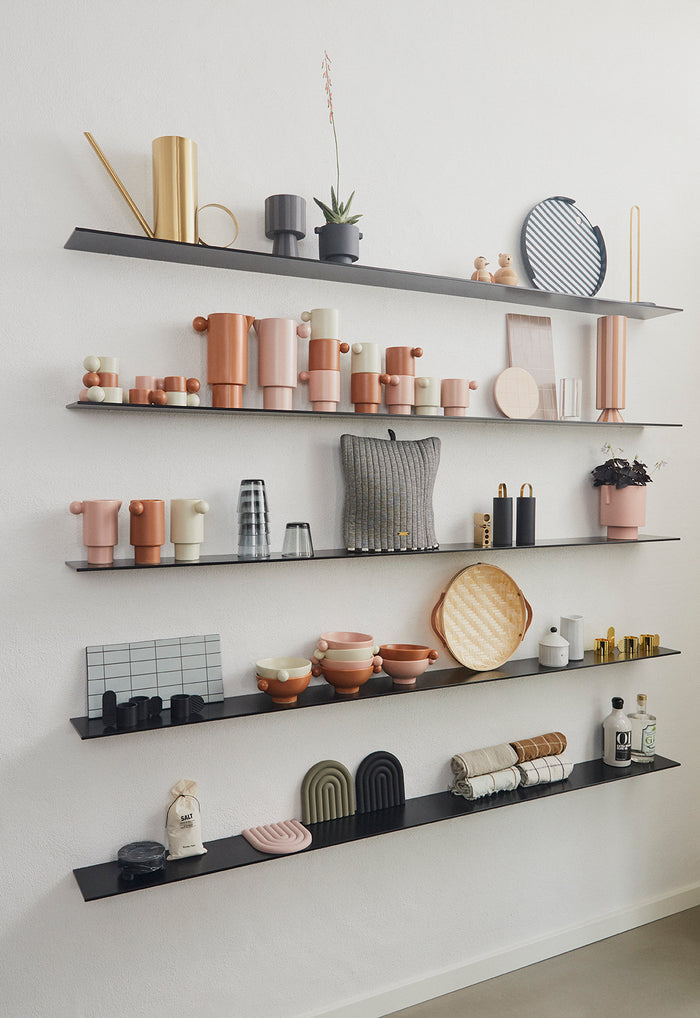 Inka Kana Kruka, Antracit