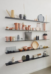 Inka Kana Kruka, Antracit