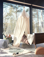 Hevali Night & Day Juniorsäng, Dark