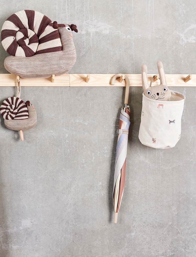 Moira Förvaringskorg, Multi