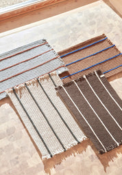 Putki Dörrmatta 76x52, Choko