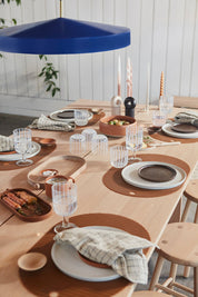 Hatto Taklampa Ø65cm, Optic