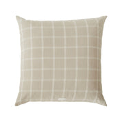 Kyoto Golvkuddfodral 80x80, Clay