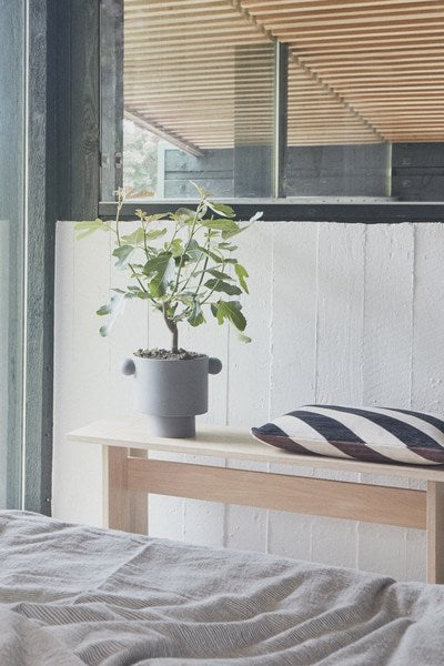 Inka Kana Kruka, Antracit